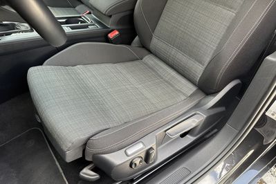 Volkswagen Passat Business 2.0 TDI EVO  DSG