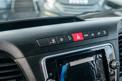 Iveco Daily 50C18 Kontener Mroźnia 8EP