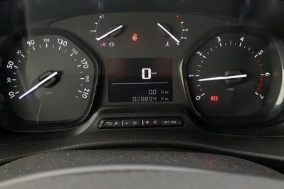 Opel Vivaro L2H1 Enjoy