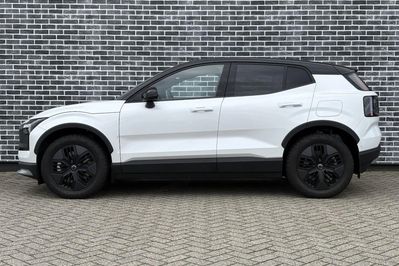 Volvo EX30 Twin Motor Performance Ultra