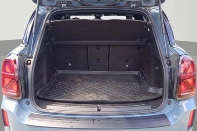 Mini Countryman Cooper SE ALL4 aut