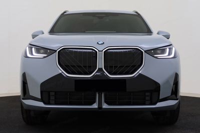 BMW X3 xDrive30e M Sport