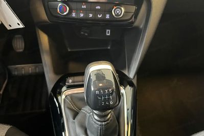 Opel Corsa Edition 1.2 Turbo