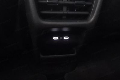 Skoda Epiq Selection 55