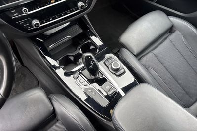 BMW X3 xDrive20i M Sport