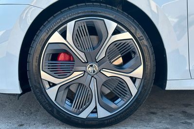 Skoda Octavia RS 2.0 TSI DSG