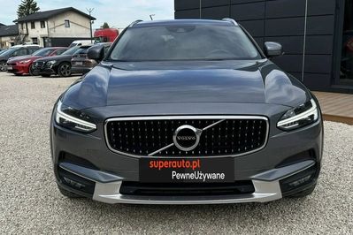 Volvo V90 Cross Country D5 AWD Pro