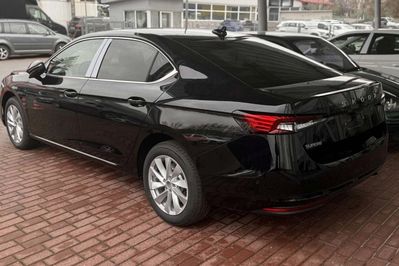 Skoda Superb Selection 1.5 TSI mHEV DSG