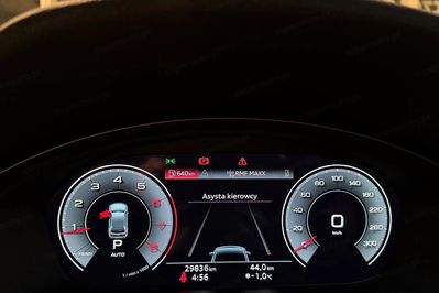 Audi Q5 40 TFSI quattro