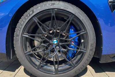 BMW Seria 3 Touring M3 Competition xDrive