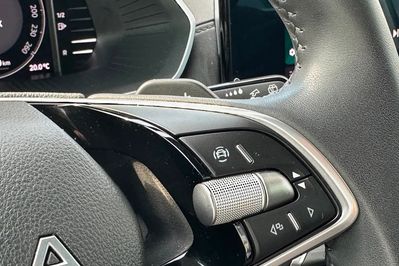Skoda Octavia TSI Selection DSG