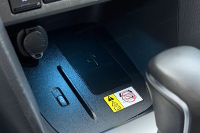 Toyota Yaris Cross Hybrid 1.5 Executive