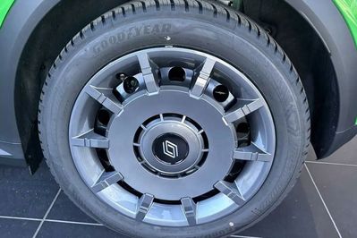 Renault 5 Urban Range Evolution 40kWh