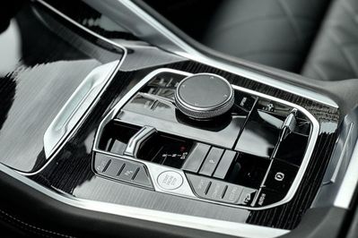 BMW X6 xDrive40d M Sport