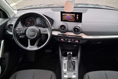 Audi Q2 35 TFSI S tronic