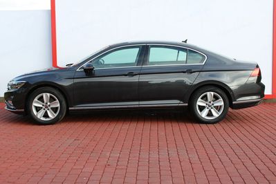 Volkswagen Passat 1.5 TSI EVO Elegance DSG