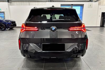 BMW X3 xDrive20 M Sport
