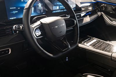 Omoda 5 Omoda E5 63.2kWh Premium