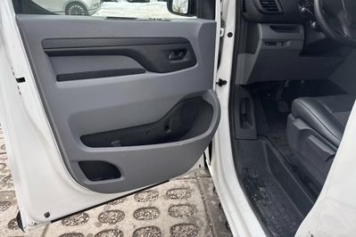 Citroen Jumpy M 2.0 BlueHDi 3,1t Club