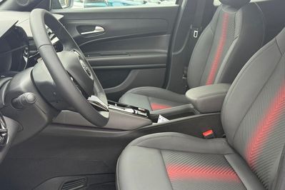 Alfa Romeo Junior 1.2 Ibrida