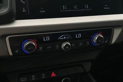 Audi A1 40 TFSI S-Line S tronic