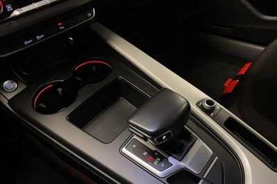 Audi A4 35 TFSI