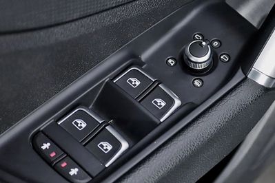 Audi Q2 35 TFSI Advanced