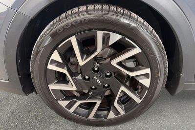Kia XCeed 1.5 T-GDI DCT