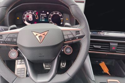 Cupra Formentor 1.5 eTSI DSG