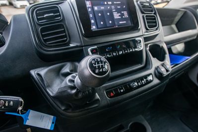 Fiat Ducato Maxi L4H3