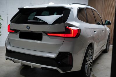 BMW X1 xDrive23i M Sport