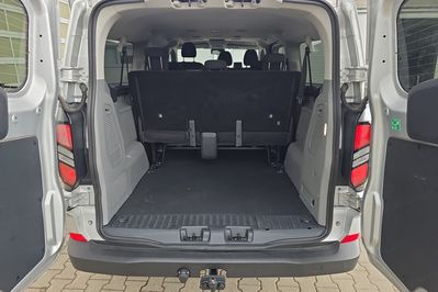 Ford Transit Custom Trend L2H1