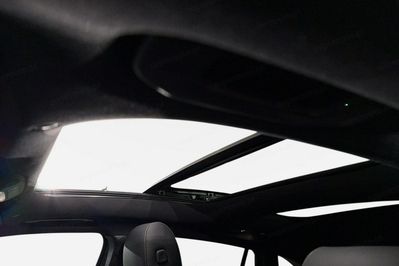 Mercedes GLA 250e