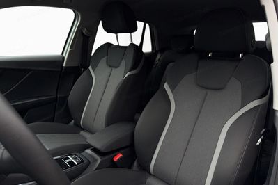 Audi Q2 35 TFSI Advanced S tronic