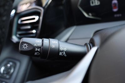 Gac Emzoom Luxury 1.5T DCT