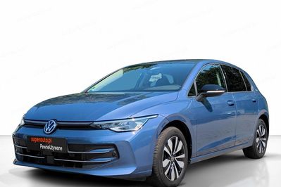 Volkswagen Golf VIII 2.0 TDI Life DSG