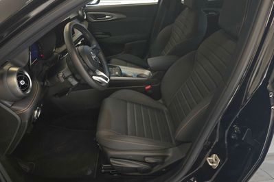 Alfa Romeo Tonale Q4 Ti