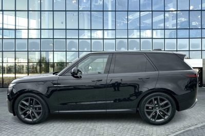 Land Rover Range Rover Sport S 3.0 D250 SE