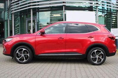 MG HS 1.5 T-GDI Exclusive
