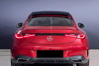 Mercedes CLE 200 4-Matic AMG Line