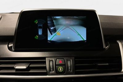 BMW Seria 2 218i M Sport sport-aut