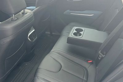 Bestune T90 1.5T Business DCT