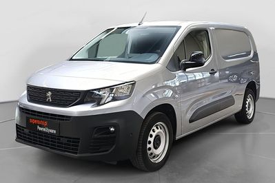 Peugeot Partner Van L2H1