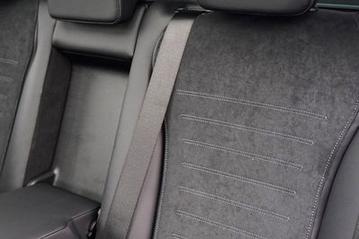 Mercedes GLC 220 d 4-Matic AMG Line