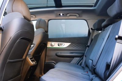 Chery TIGGO 8 1.6 t-Gdi Prestige Dct