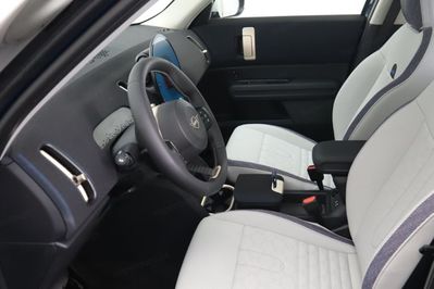Mini Countryman S ALL4  Linia Classic