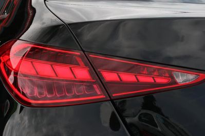 Mercedes Klasa C 180 Business Edition