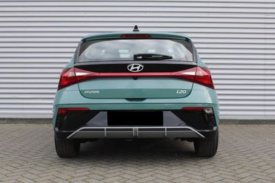Hyundai i20 1.0 T-GDi Modern