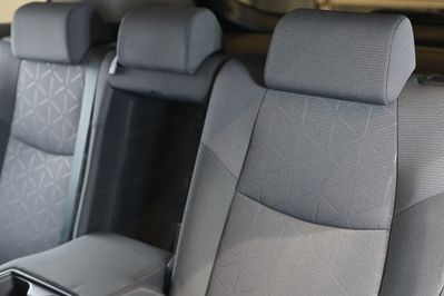 Toyota RAV4 2.5 Hybrid Comfort 4X4