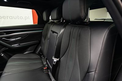 BYD Seal U DM-i Boost